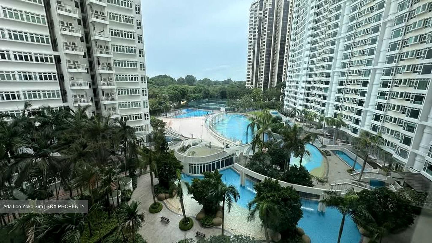 Costa Del Sol (D16), Condominium #532648641